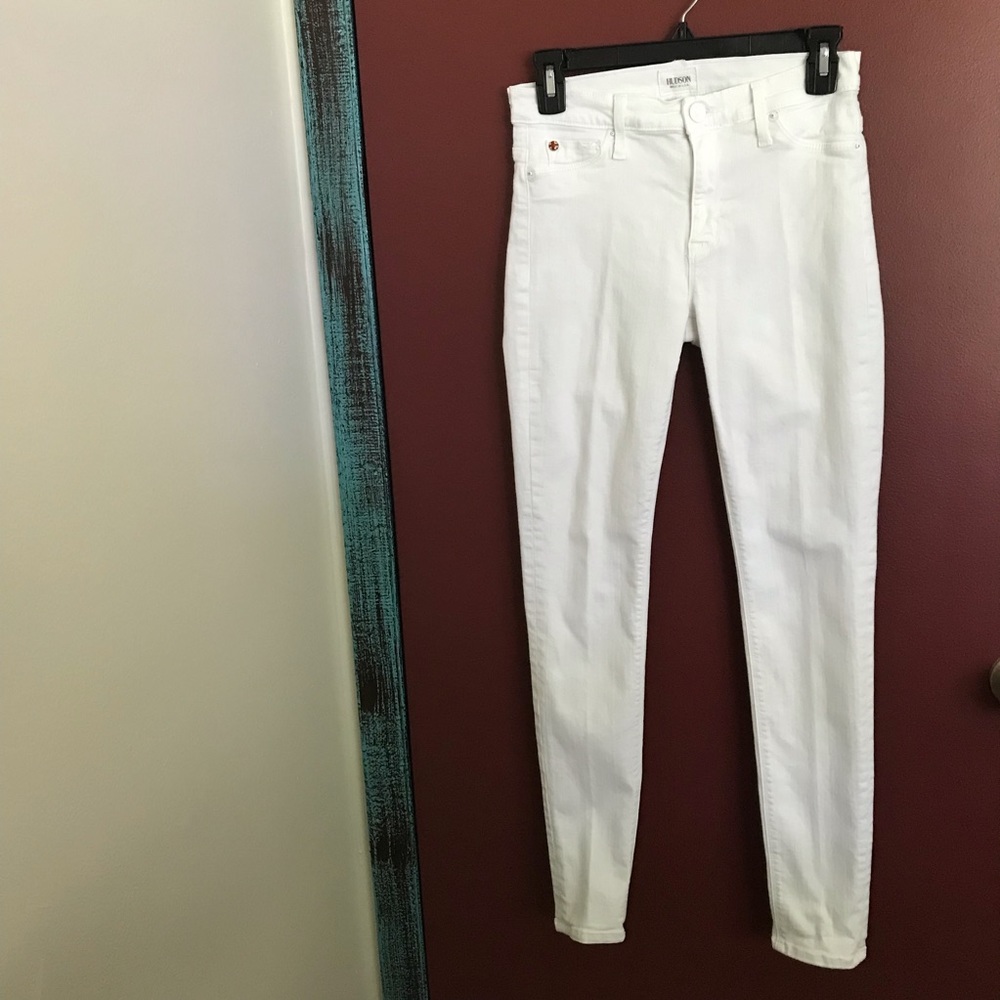 Hudson Jeans Made In Usa